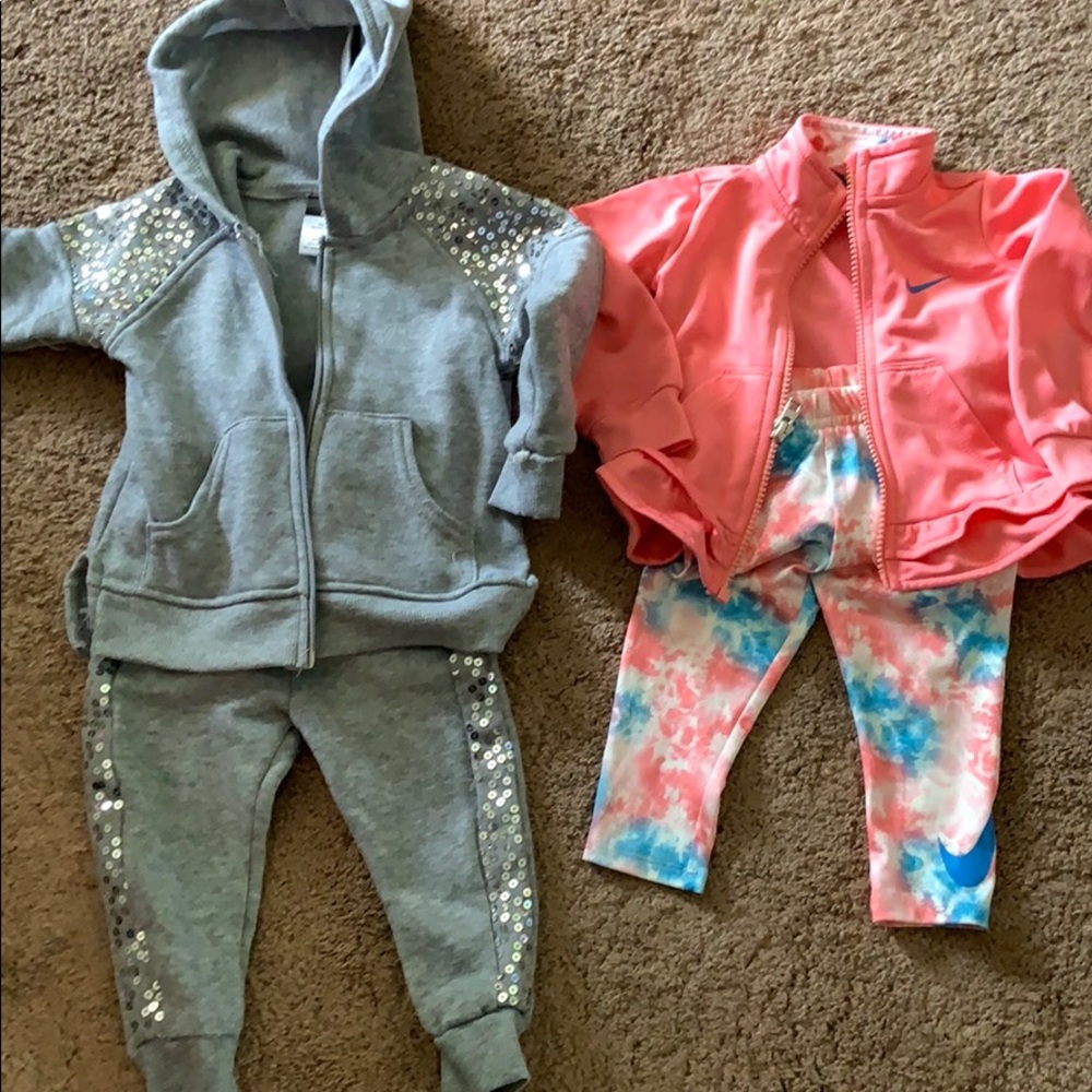 Girls outfits